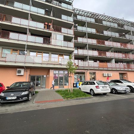 Apartman Santovka Olomouc Bagian luar foto