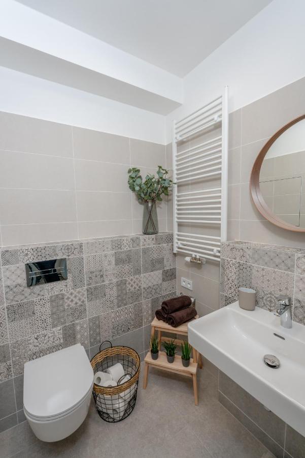 Apartman Santovka Olomouc Bagian luar foto